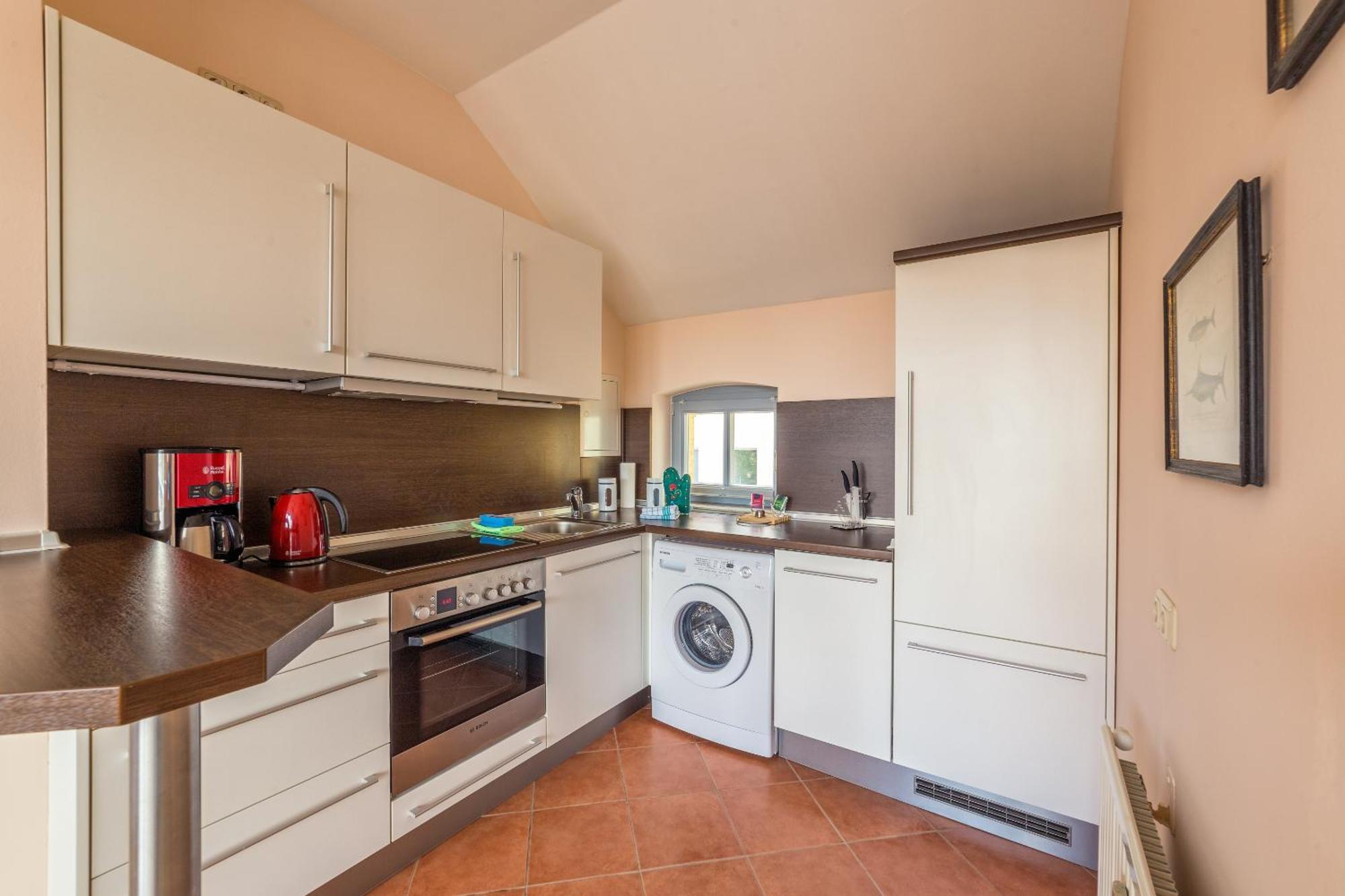 Centralapartment J3 Schwerin  Exterior foto